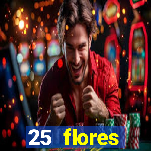 25 flores silvestres desbravadores